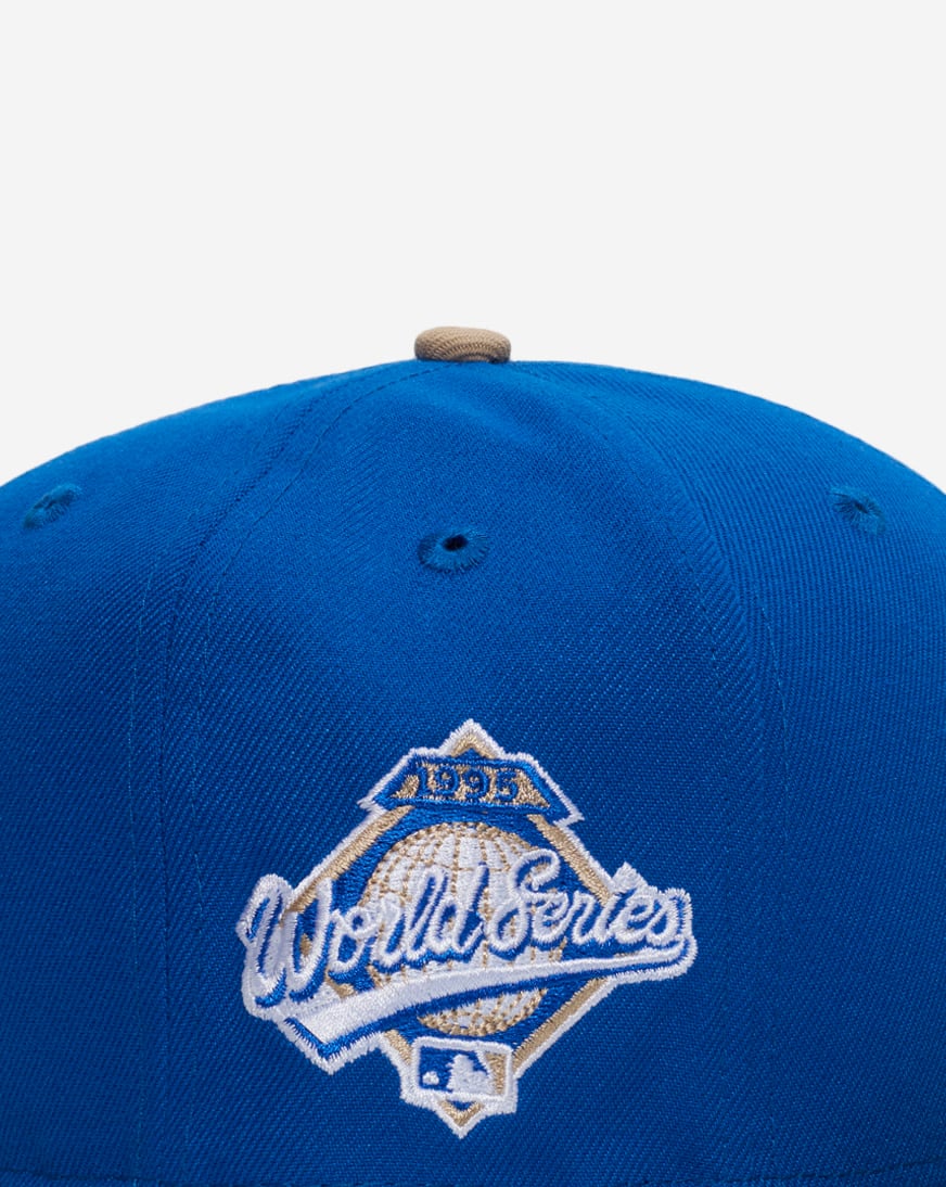 59Fifty Atlanta Braves Fitted Hat