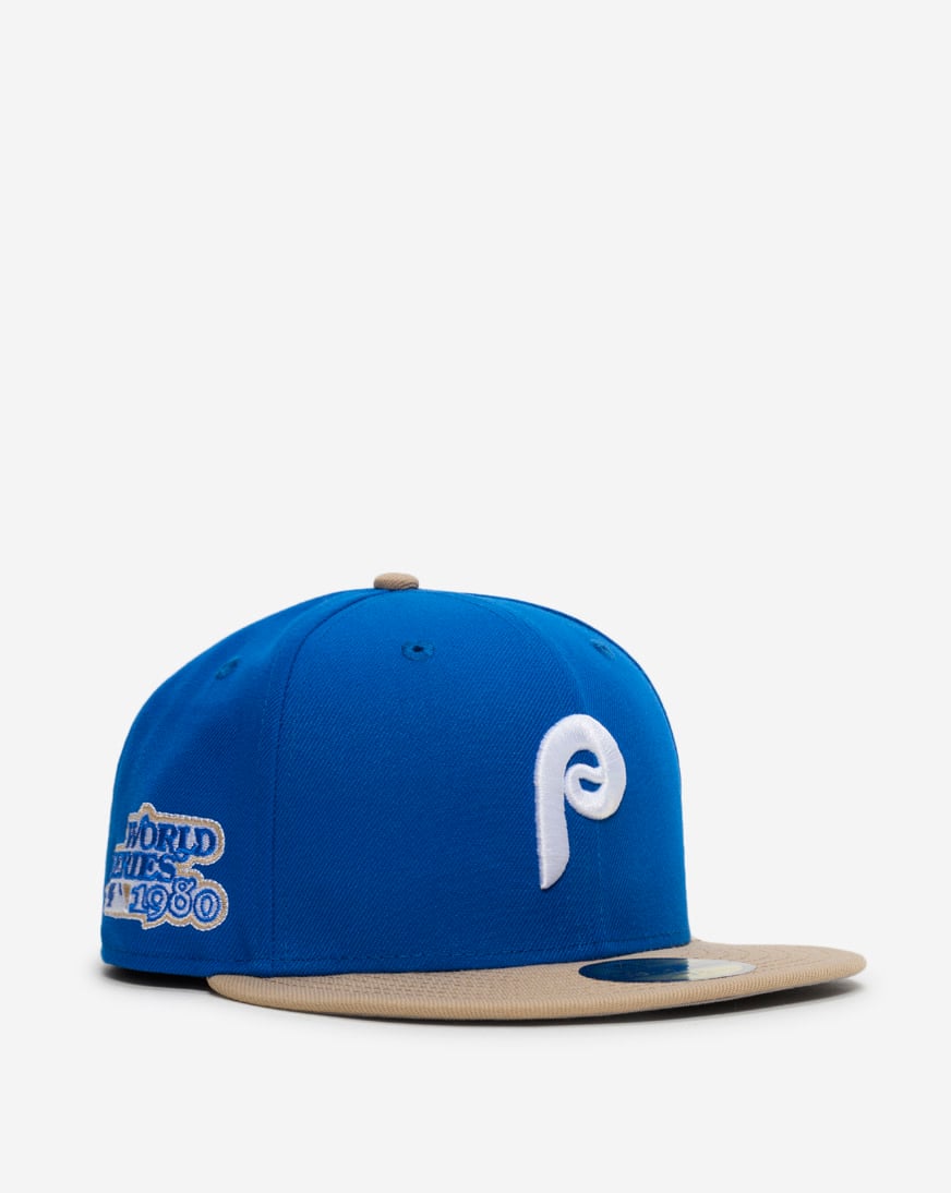 59Fifty Philadelphia Phillies Fitted Hat