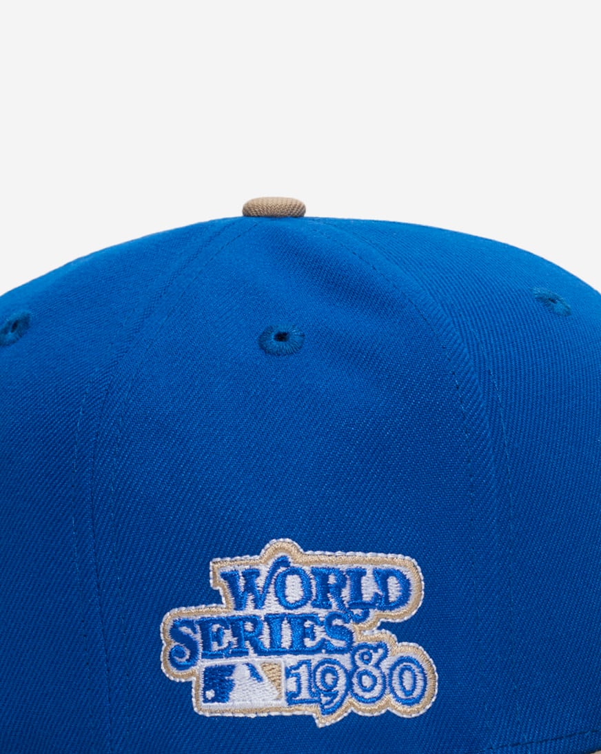 59Fifty Philadelphia Phillies Fitted Hat