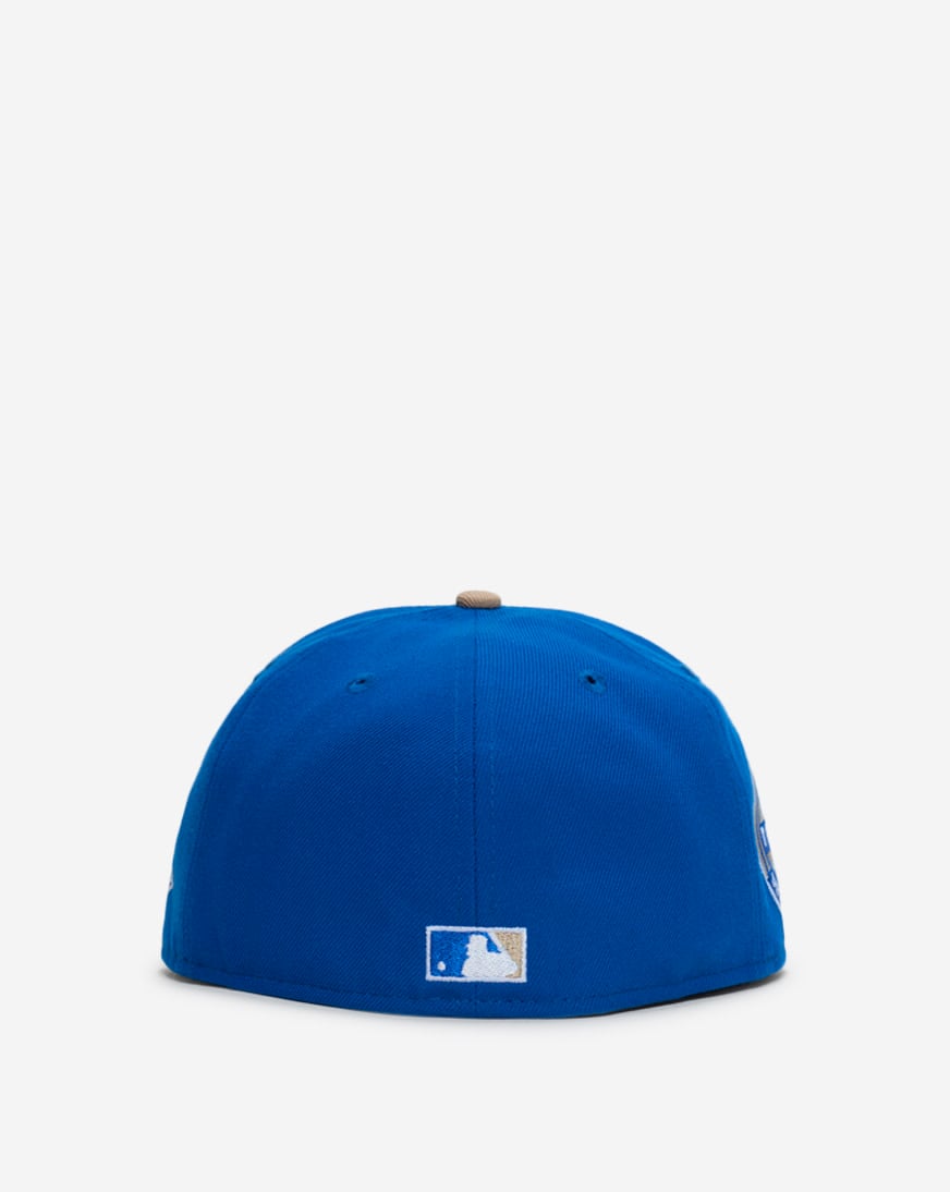 59Fifty Detroit Tigers Fitted Hat