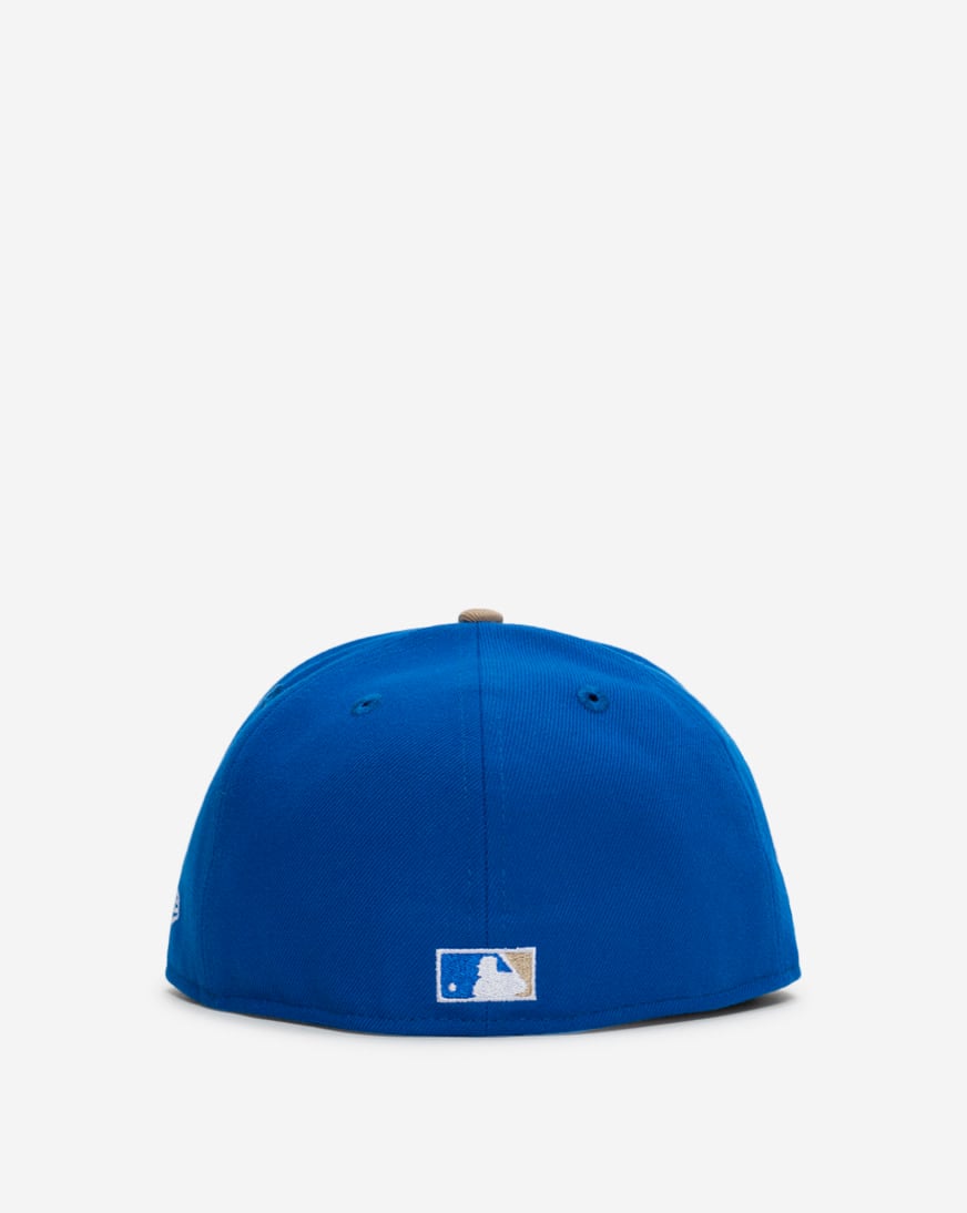 59Fifty New York Mets Fitted Hat