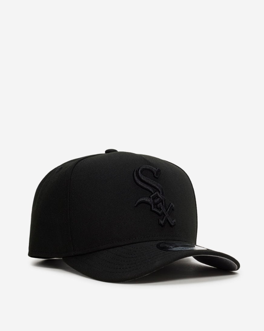 9Fifty Chicago White Sox A-Frame Snapback Hat