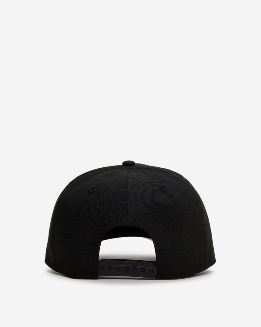 9Fifty Chicago White Sox A-Frame Snapback Hat