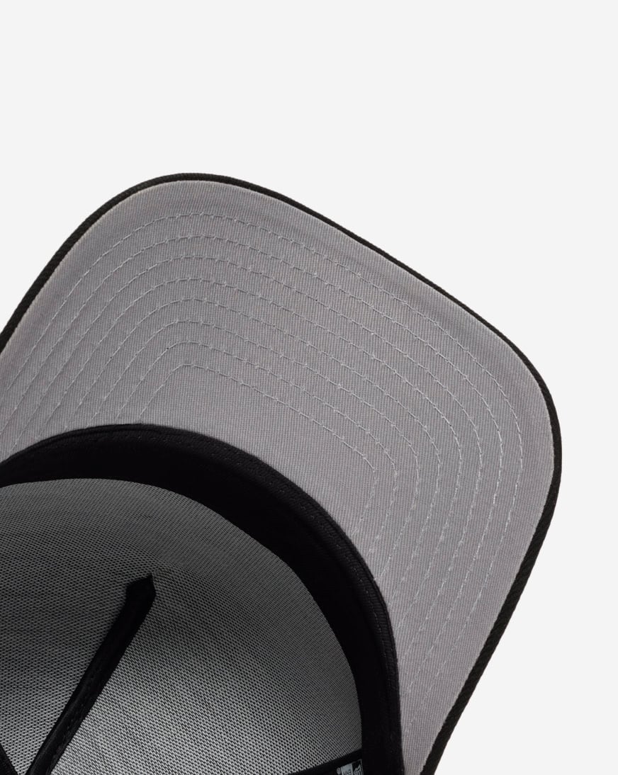 9Fifty Chicago White Sox A-Frame Snapback Hat