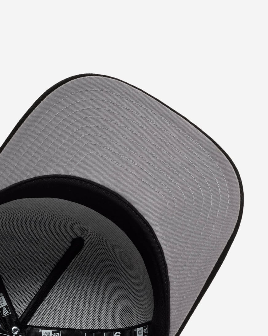 9Fifty New York Mets A-Frame Snapback Hat