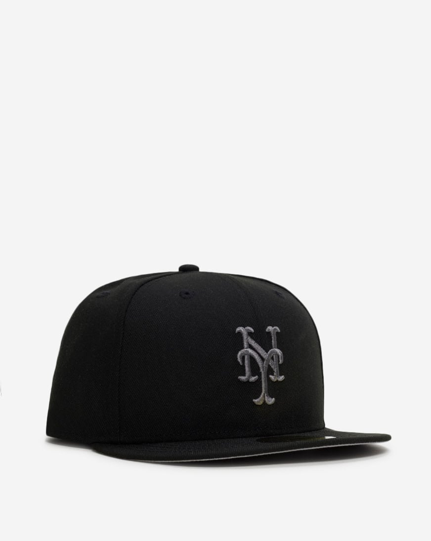 59Fifty New York Mets Core Fitted Hat