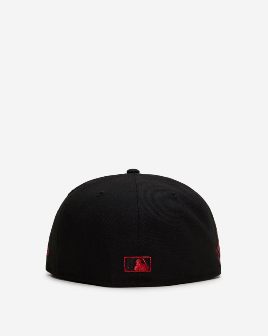 59Fifty Boston Red Sox Fitted Hat