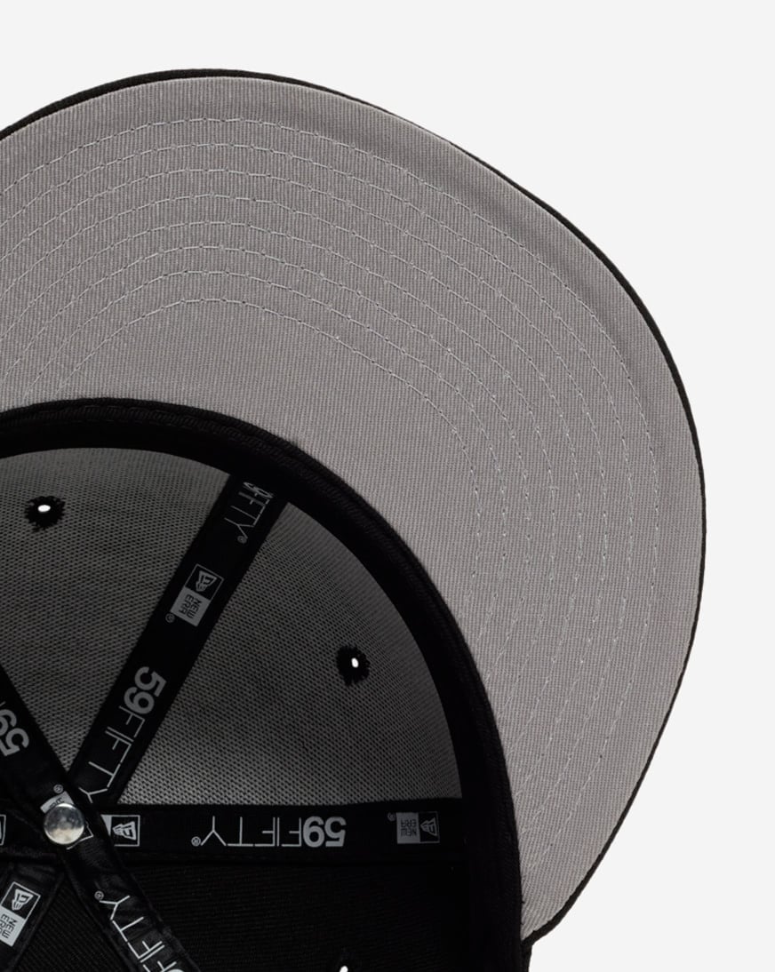 59Fifty Boston Red Sox Fitted Hat