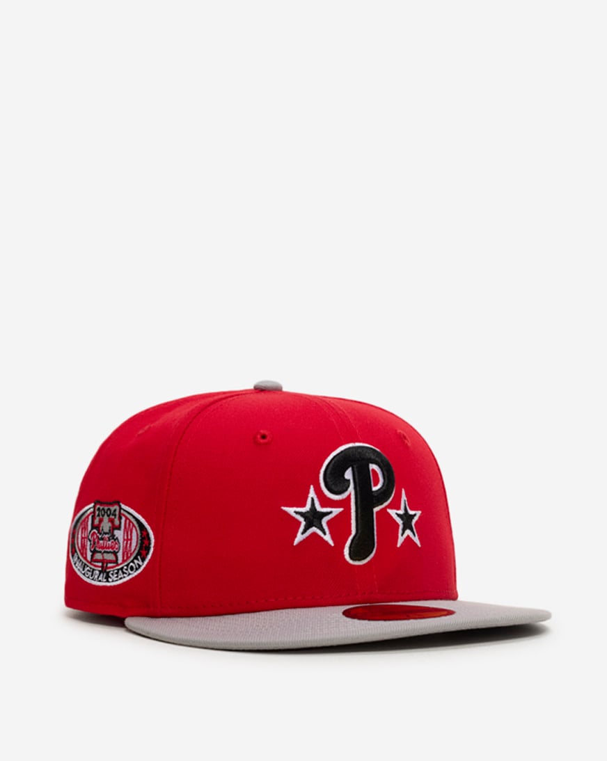 59Fifty Philadelphia Phillies Fitted Hat