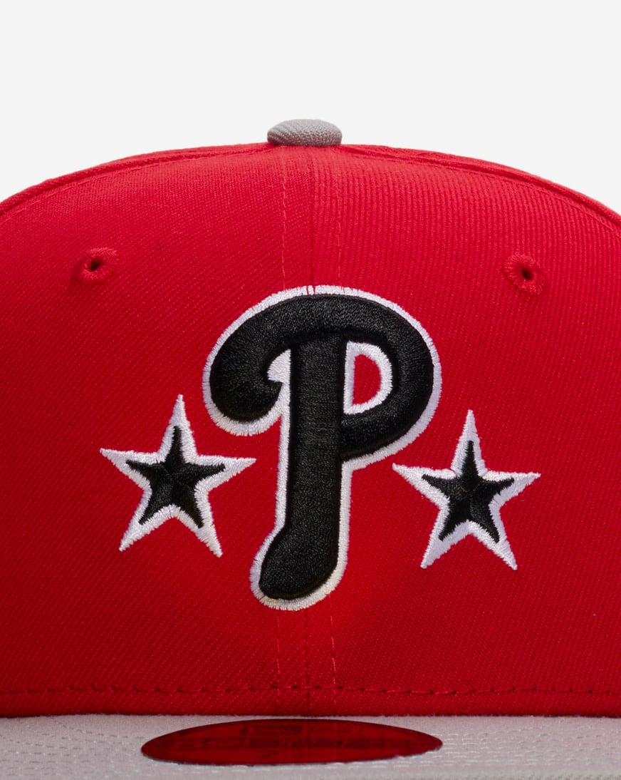 59Fifty Philadelphia Phillies Fitted Hat