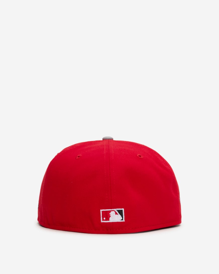 59Fifty Philadelphia Phillies Fitted Hat