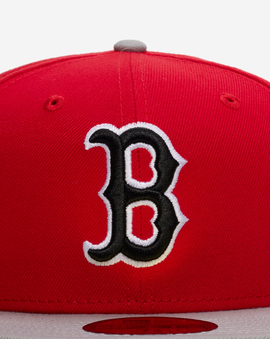 59Fifty Boston Red Sox Fitted Hat