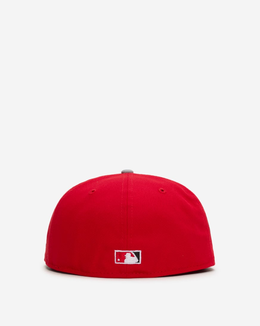 59Fifty Boston Red Sox Fitted Hat