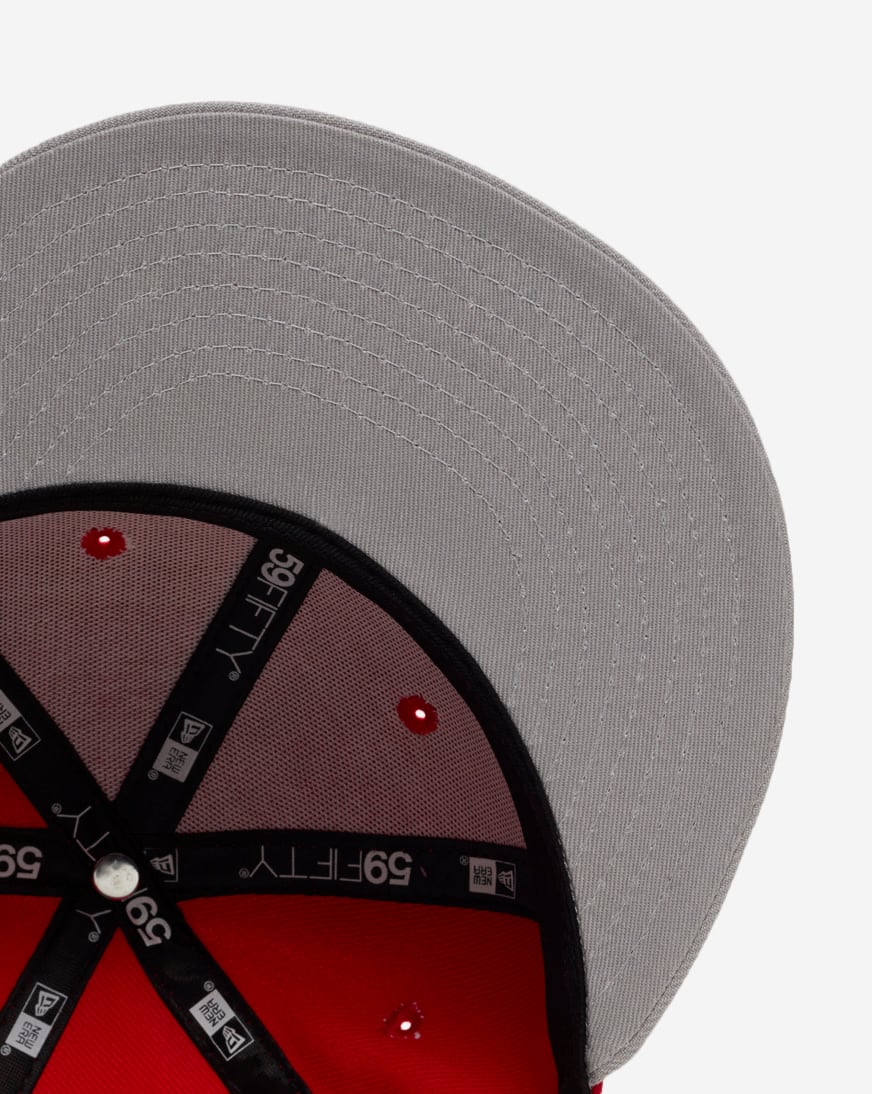 59Fifty Boston Red Sox Fitted Hat