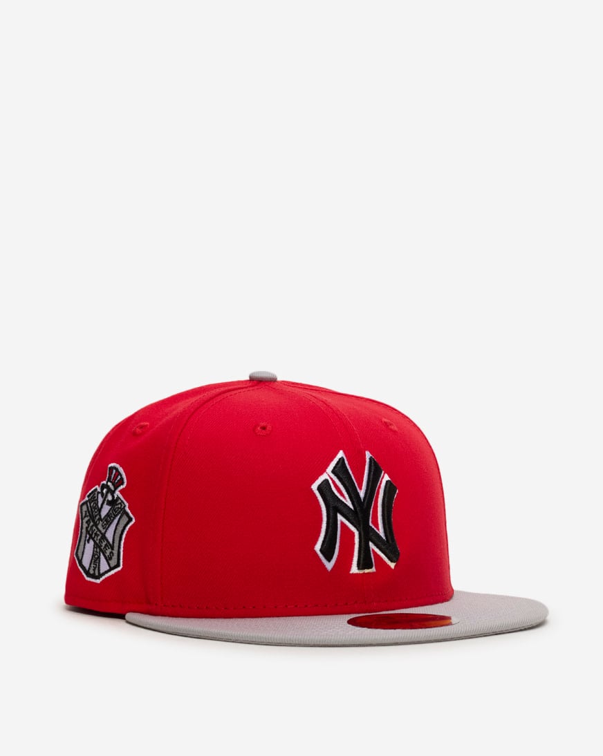 59Fifty New York Yankees Fitted Hat