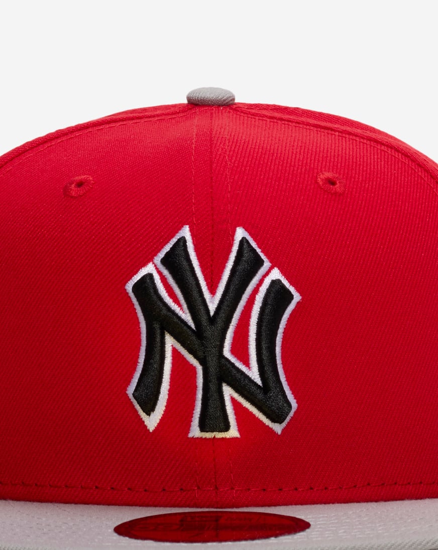 59Fifty New York Yankees Fitted Hat