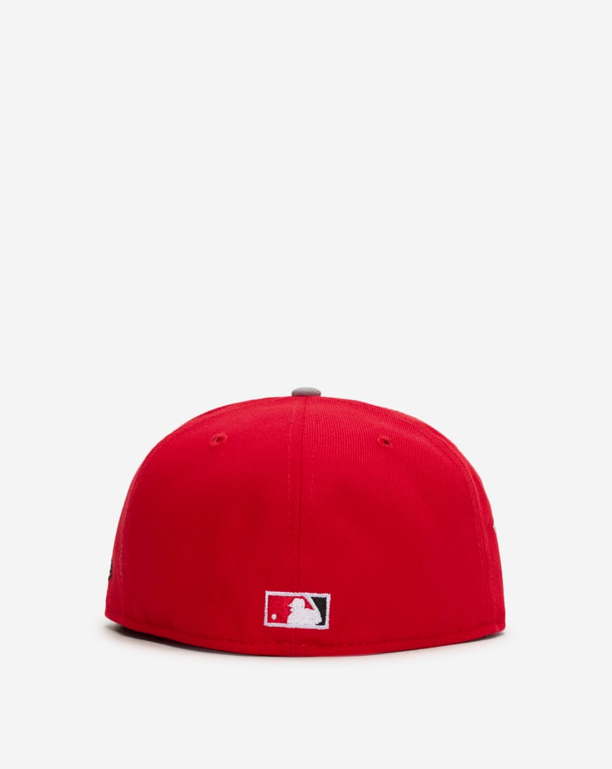 59Fifty New York Yankees Fitted Hat