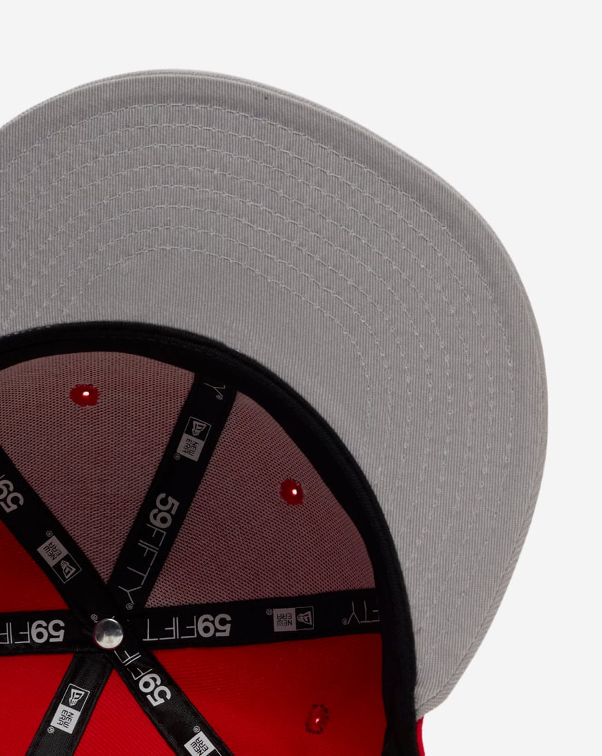 59Fifty New York Yankees Fitted Hat