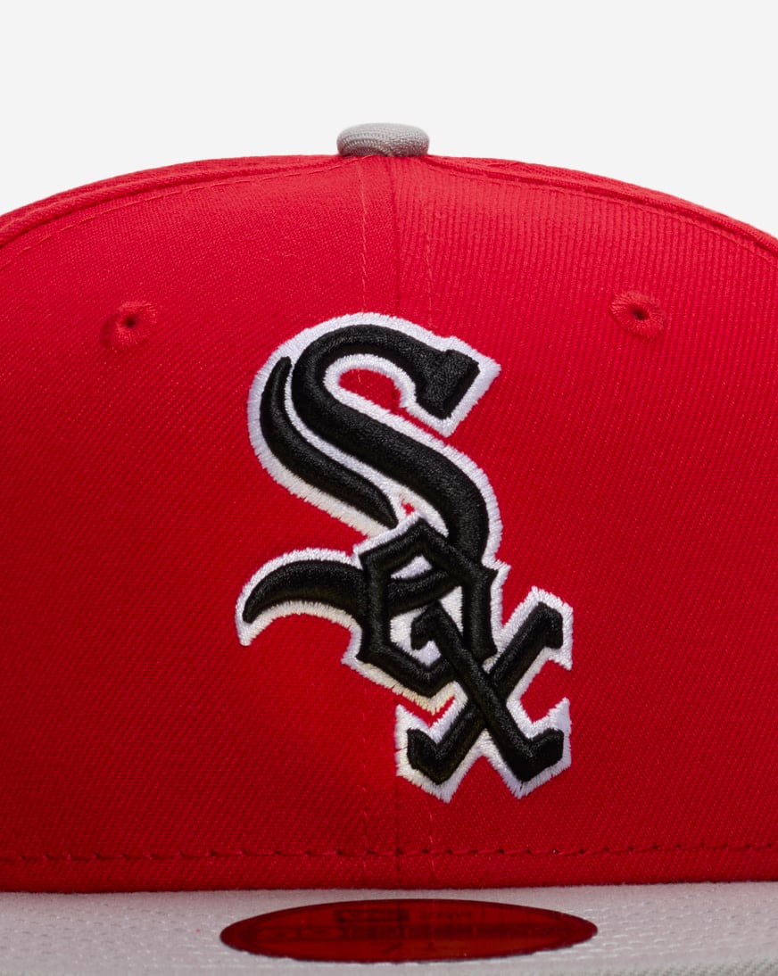 59Fifty Chicago White Sox Fitted Hat