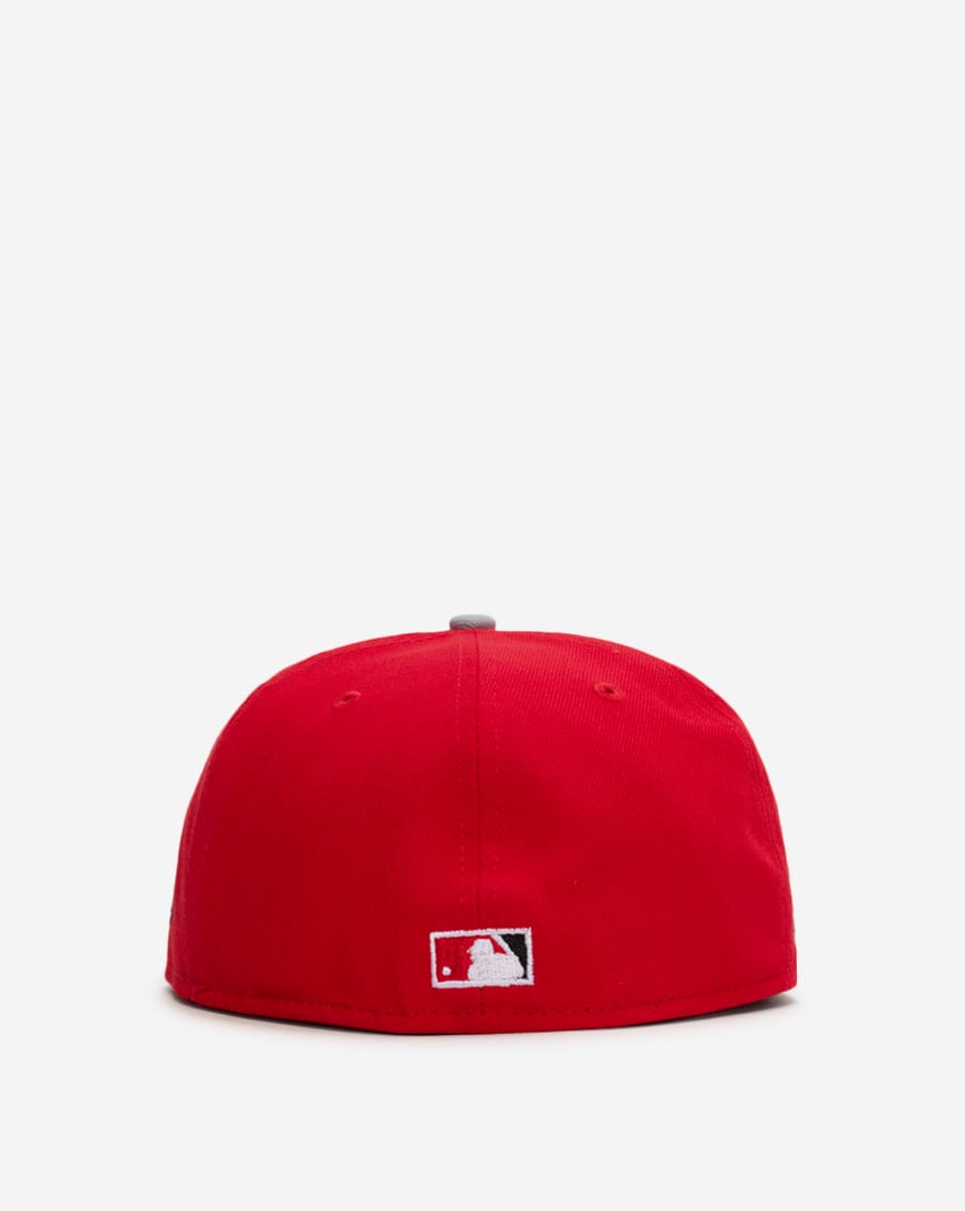 59Fifty Chicago White Sox Fitted Hat