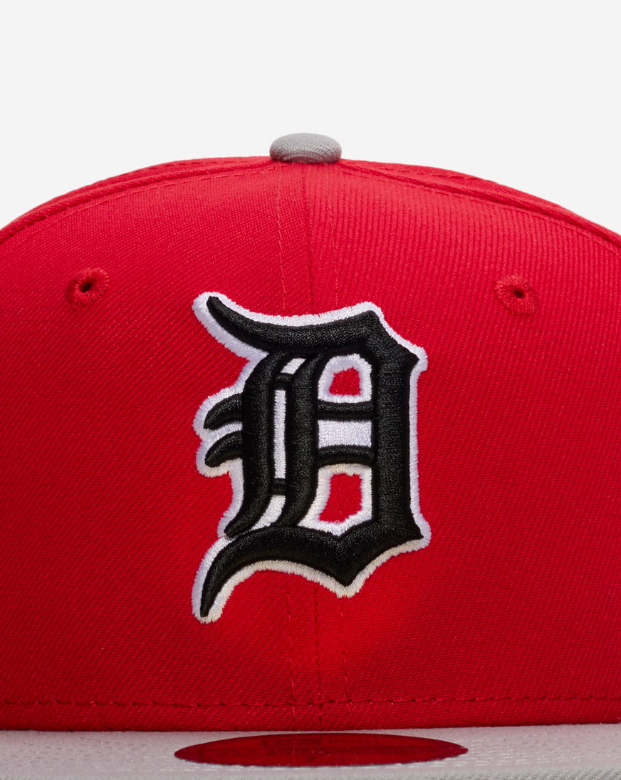 59Fifty Detroit Tigers Fitted Hat
