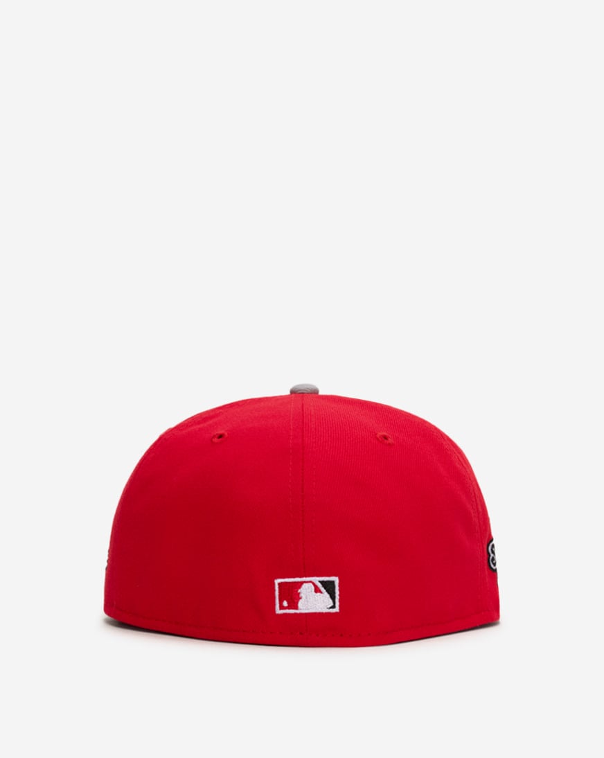 59Fifty Detroit Tigers Fitted Hat