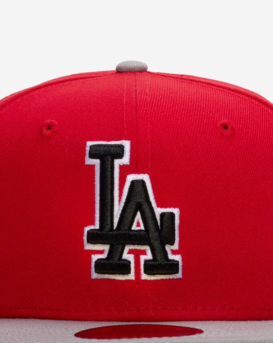 59Fifty Los Angeles Dodgers Fitted Hat