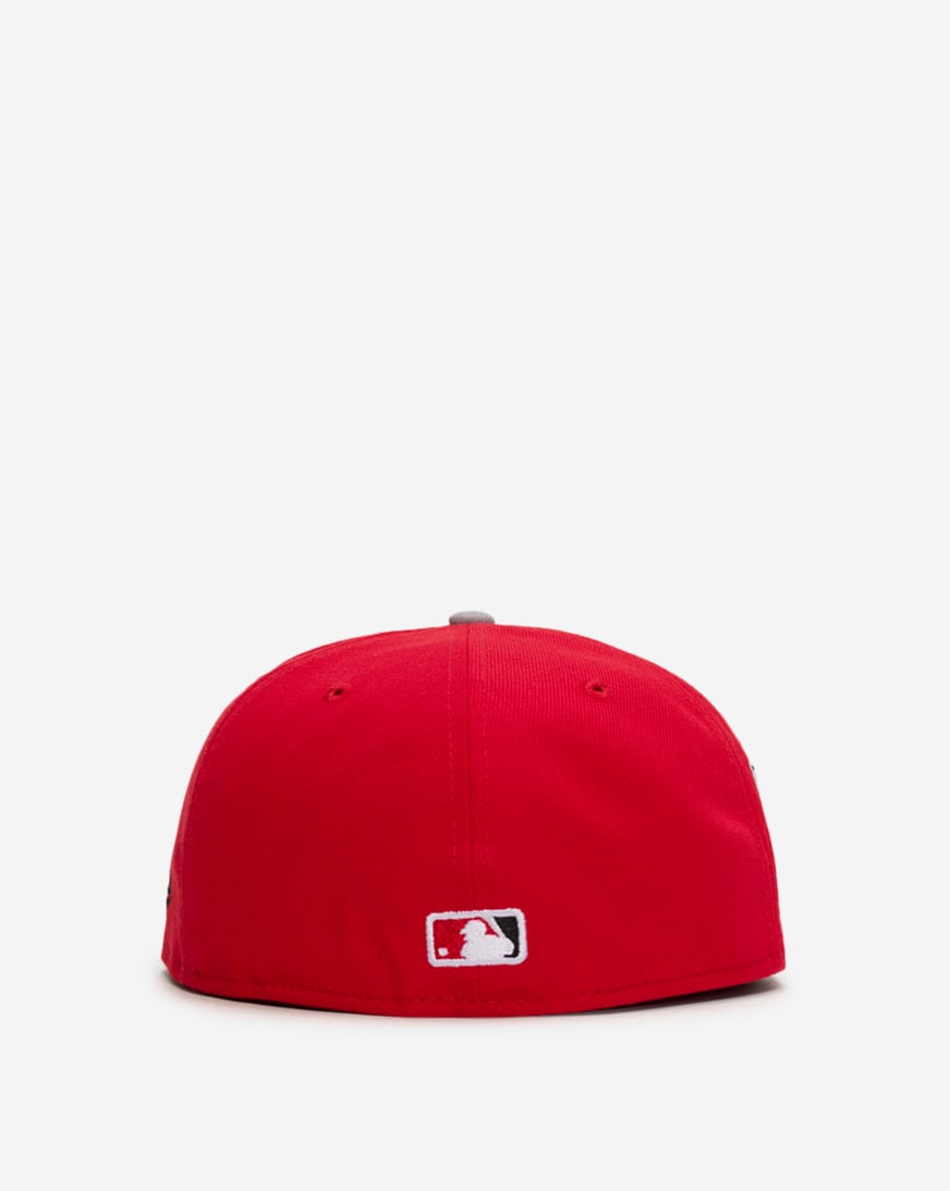 59Fifty Los Angeles Dodgers Fitted Hat