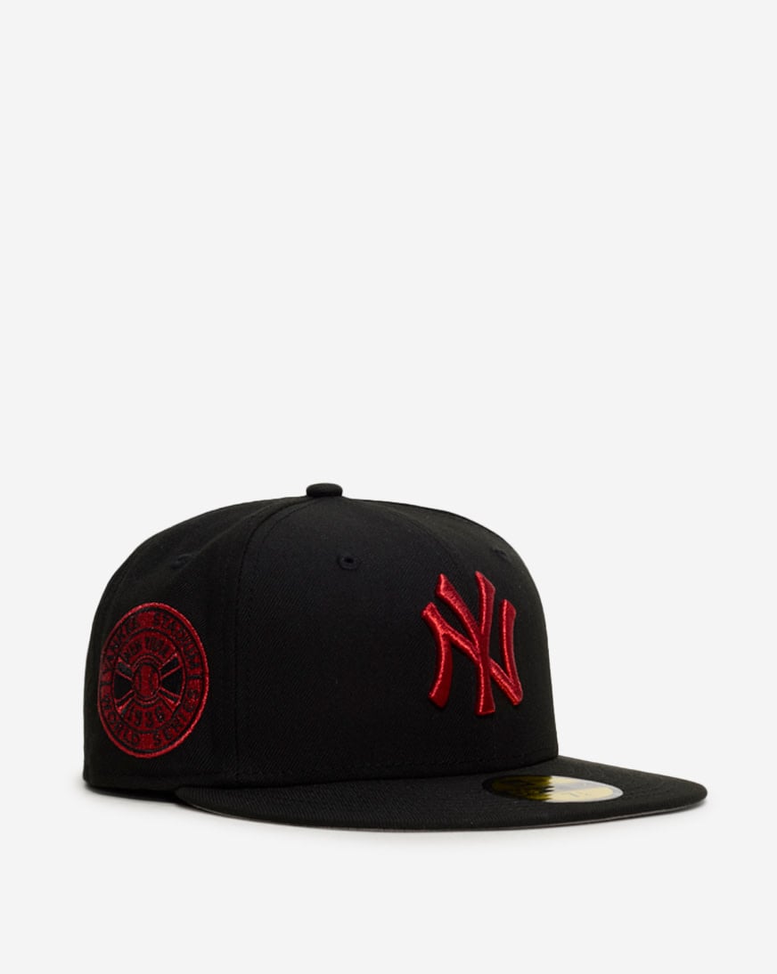 59Fifty New York Yankees Fitted Hat