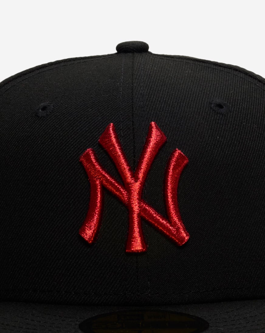 59Fifty New York Yankees Fitted Hat