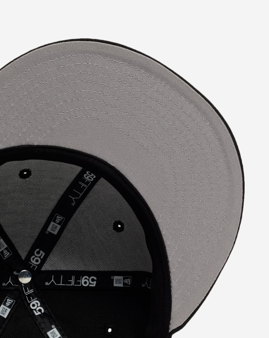 59Fifty New York Yankees Fitted Hat