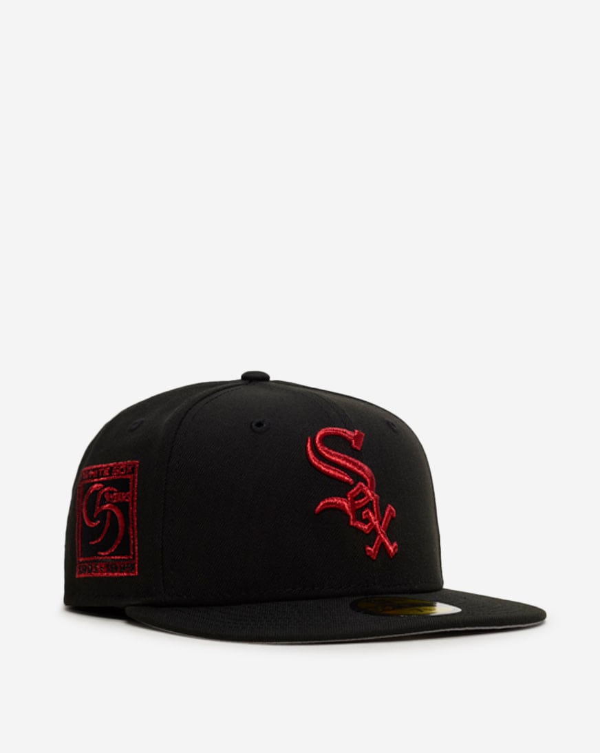 59Fifty Chicago White Sox Fitted Hat