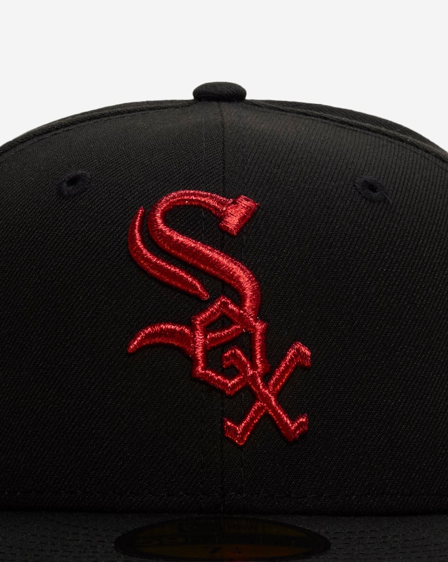 59Fifty Chicago White Sox Fitted Hat