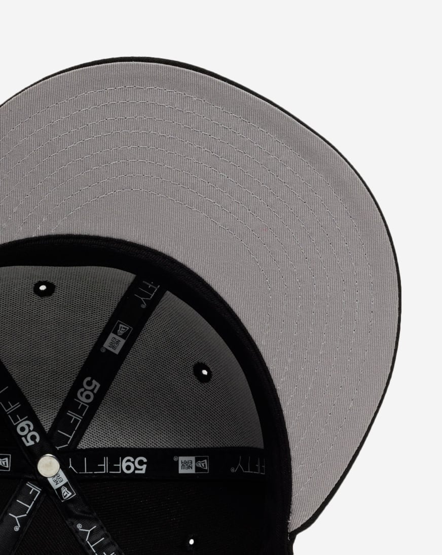 59Fifty Chicago White Sox Fitted Hat
