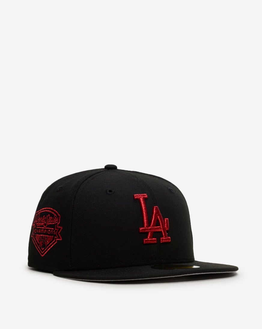 59Fifty Los Angeles Dodgers Fitted Hat