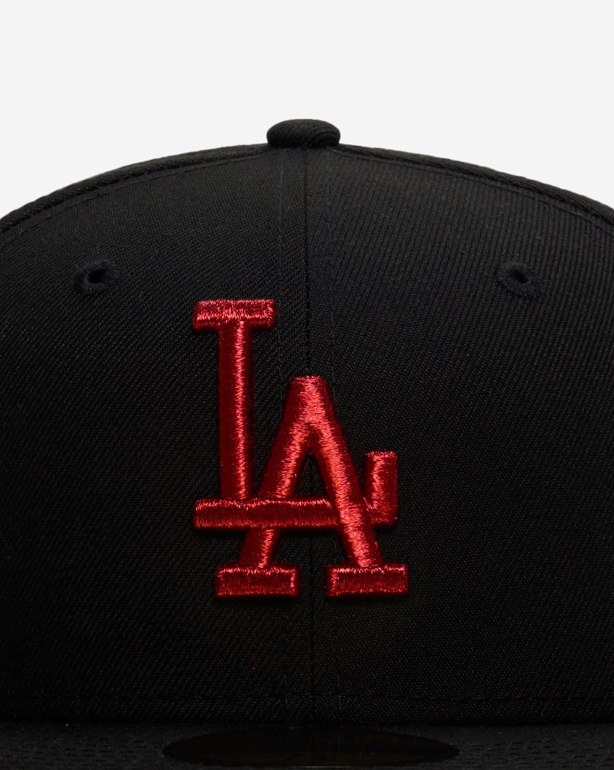 59Fifty Los Angeles Dodgers Fitted Hat