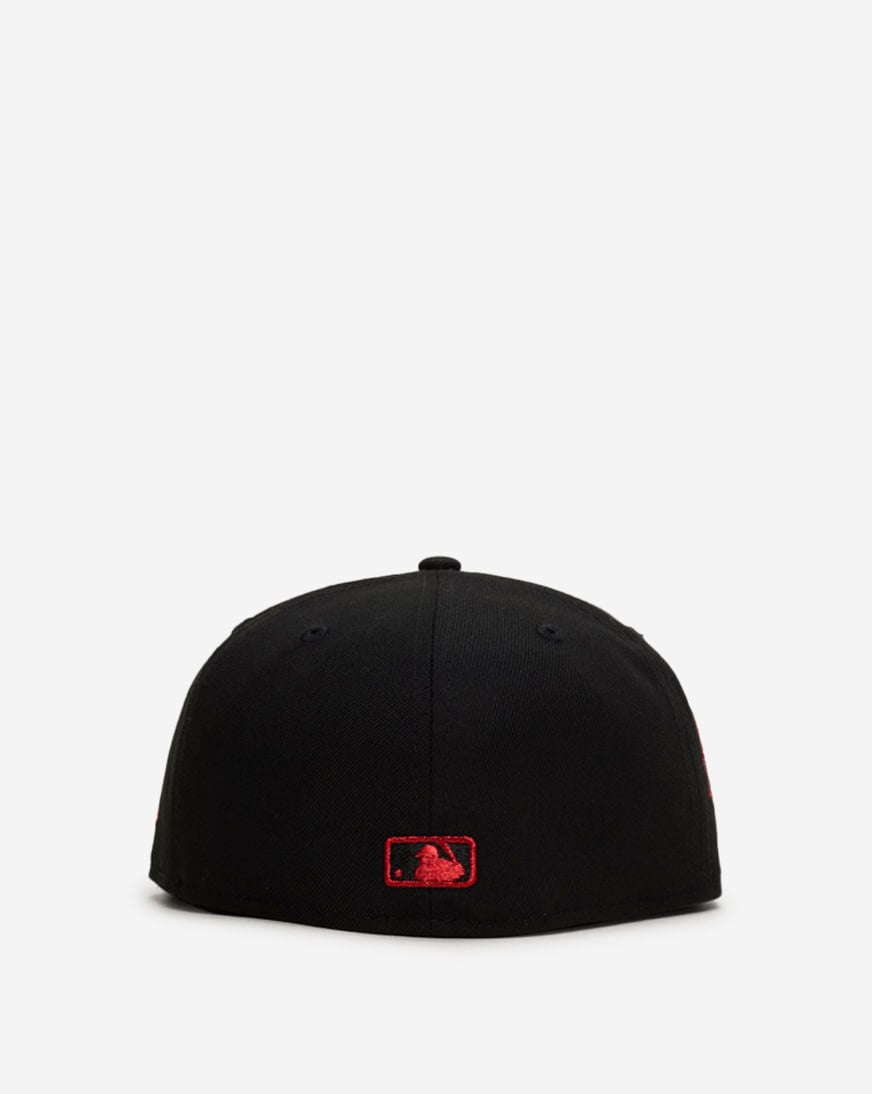 59Fifty Los Angeles Dodgers Fitted Hat