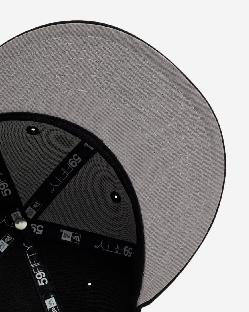 59Fifty Los Angeles Dodgers Fitted Hat