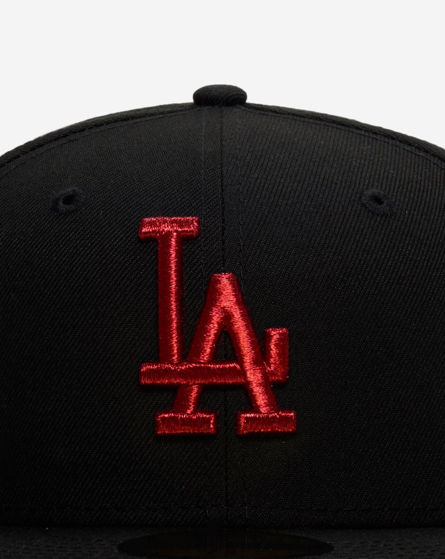 59Fifty Los Angeles Dodgers Fitted Hat
