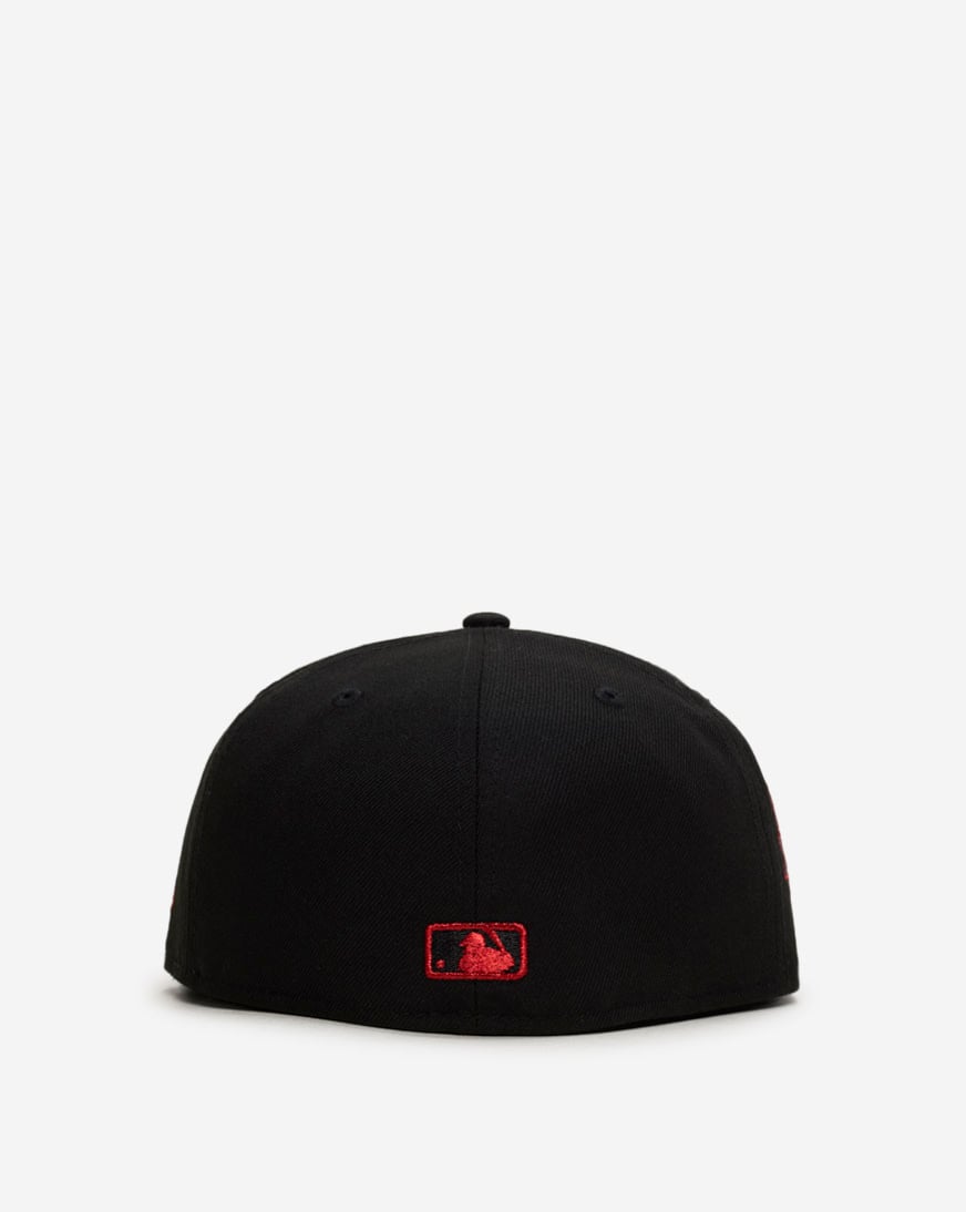 59Fifty Los Angeles Dodgers Fitted Hat