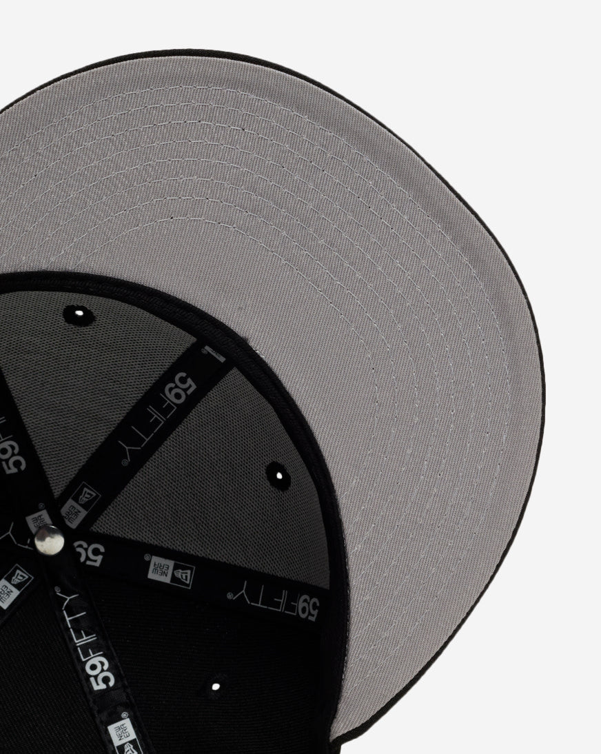59Fifty Los Angeles Dodgers Fitted Hat