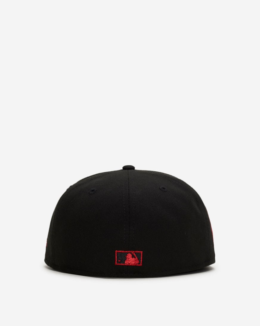 59Fifty Detroit Tigers Fitted Hat