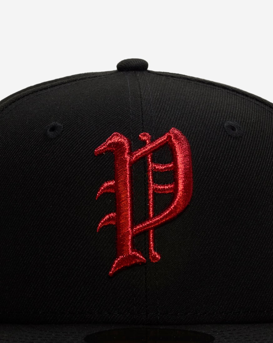 59Fifty Philadelphia Phillies Fitted Hat