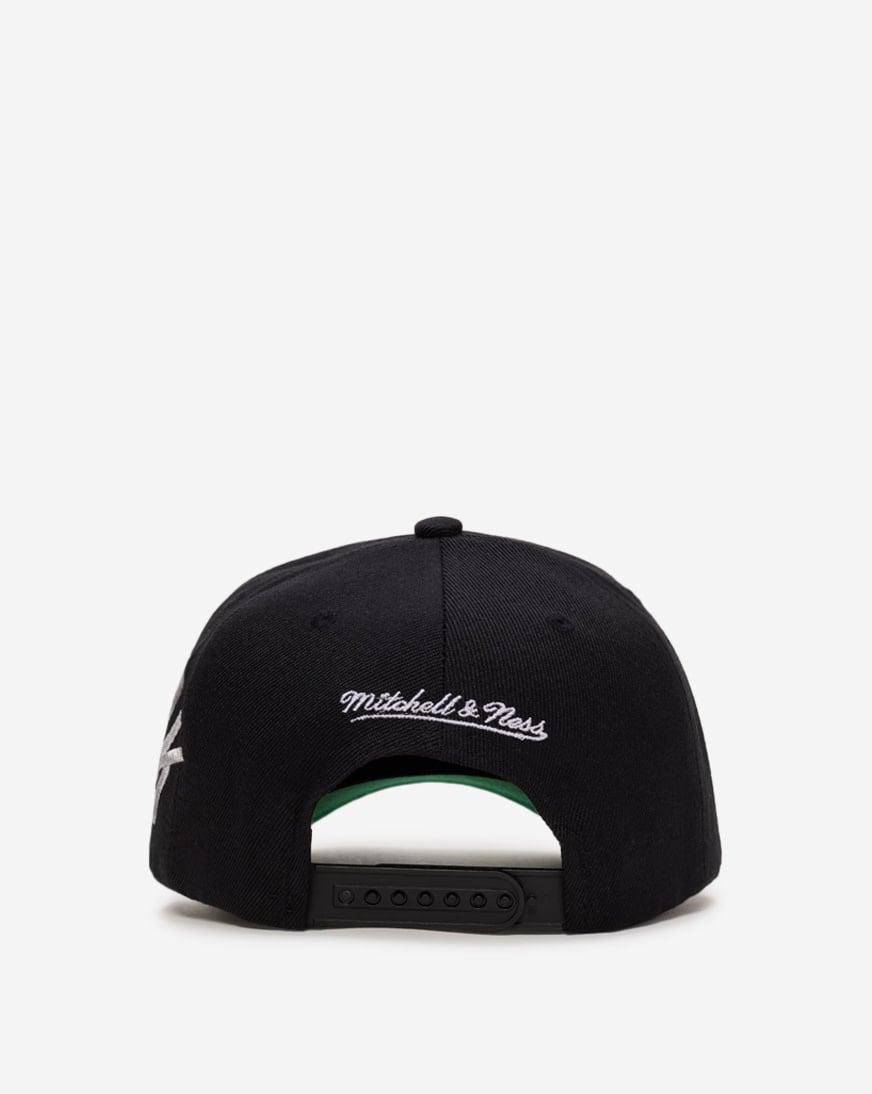 New York Yankees Pro Pinch Snapback