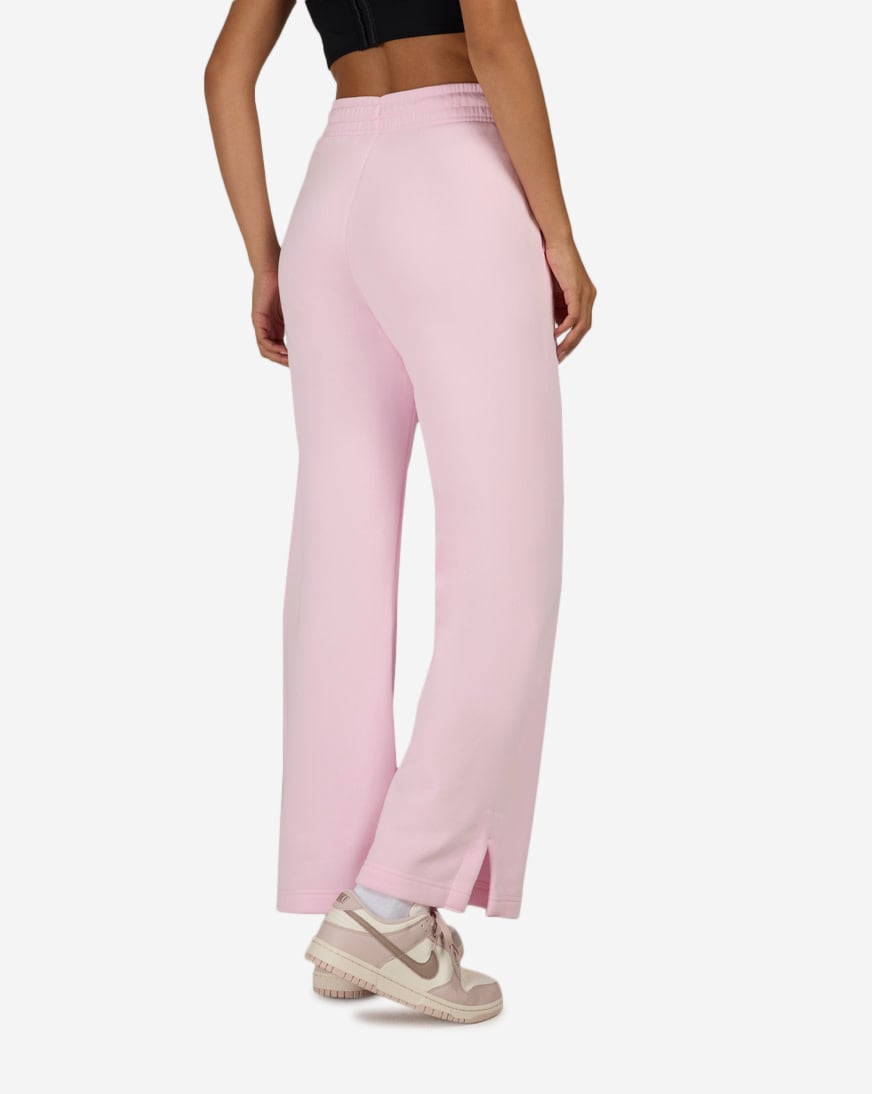 NSW Phoenix Fleece High-Waisted Wide-Leg Pants