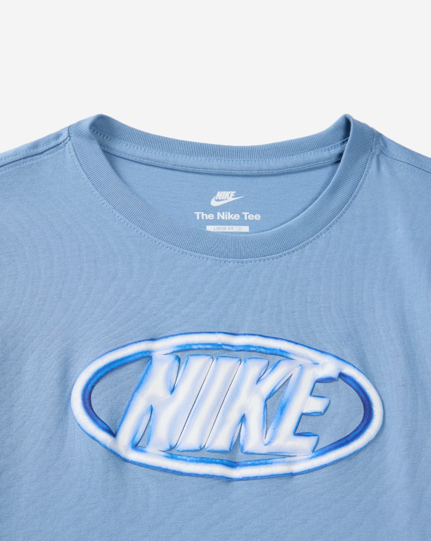 Big Kids' Max90 T-Shirt