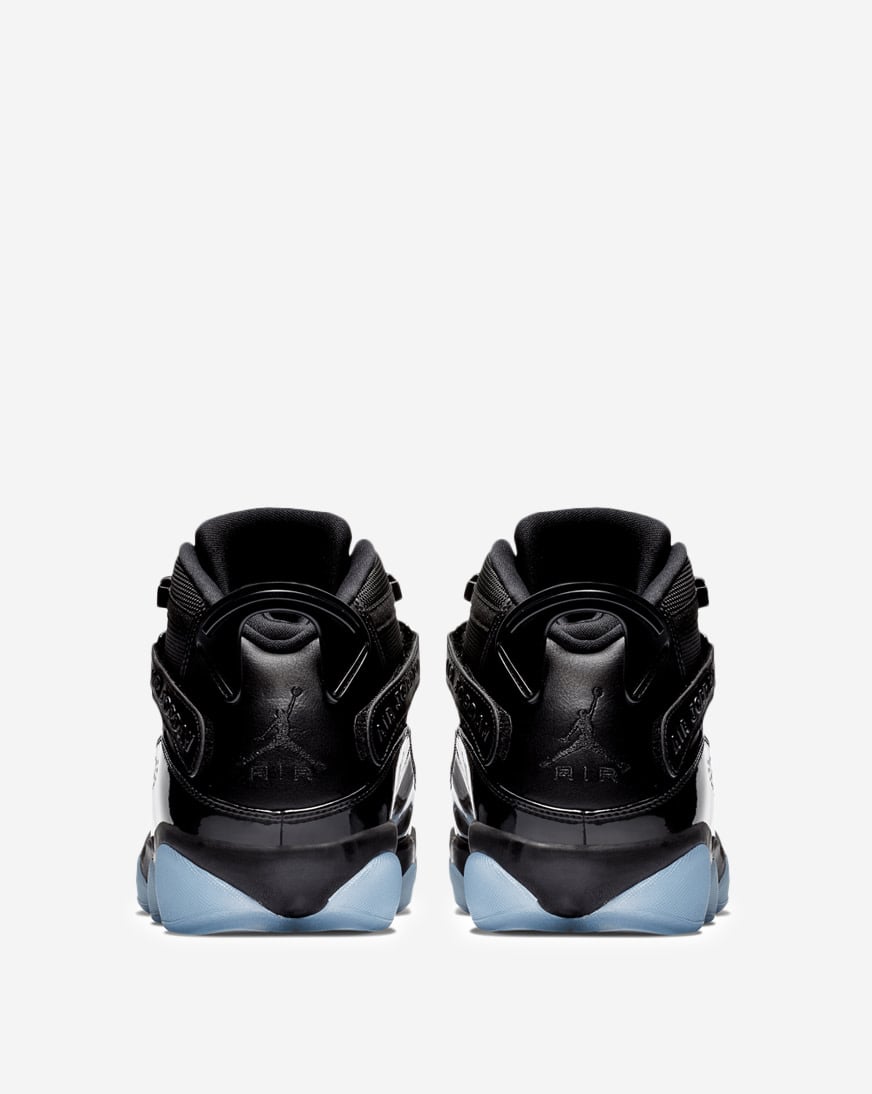 6 Rings