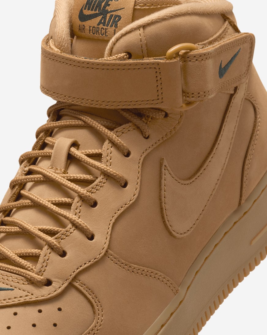 Air Force 1 Mid