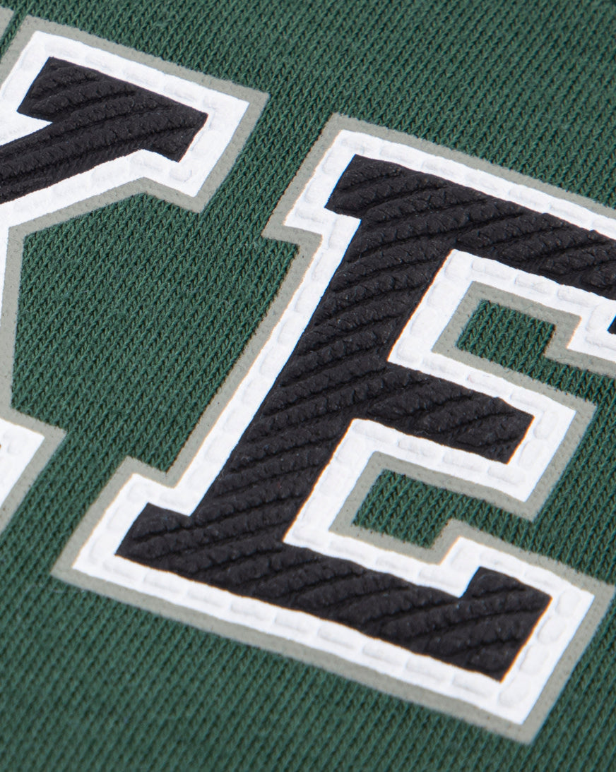 Toddler Athletic Department Fleece Set