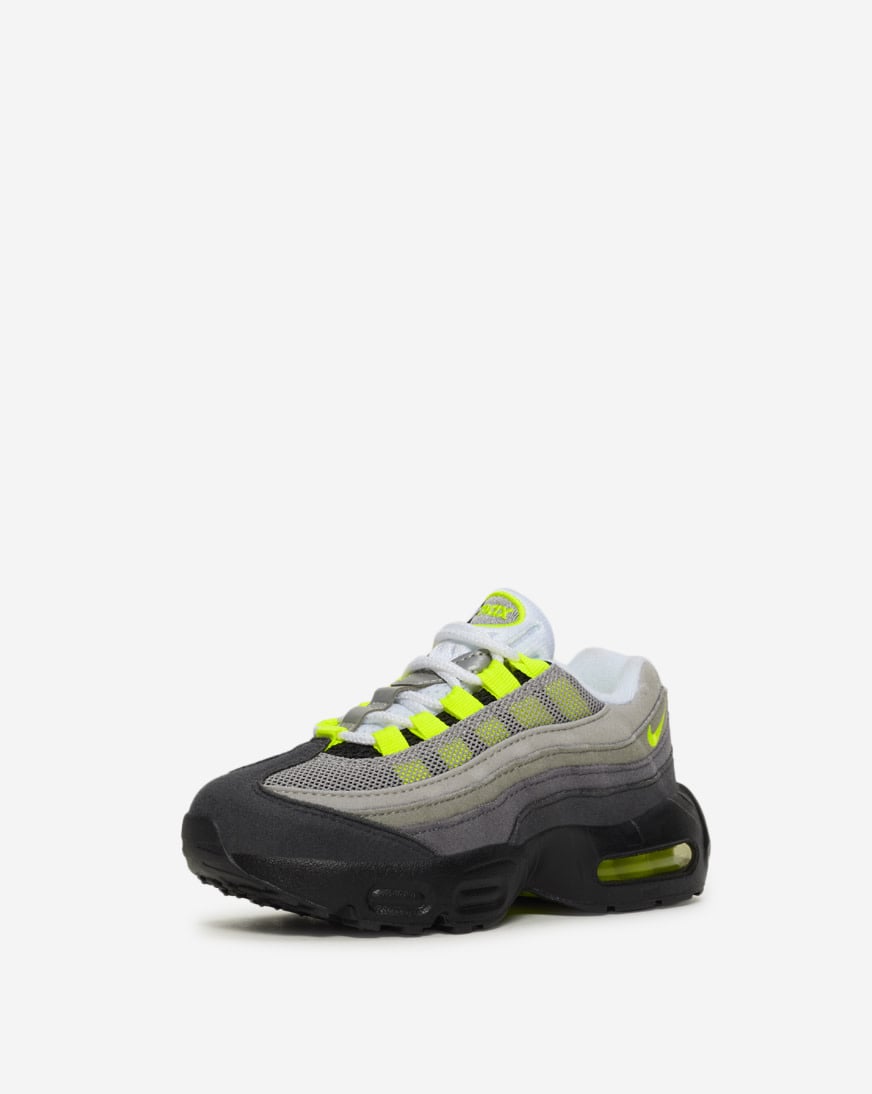 Little Kids' Air Max 95 OG
